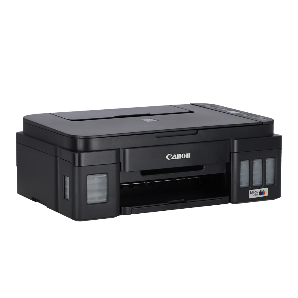 CANON PIXMA G3010 + INK TANK thumbnail 2