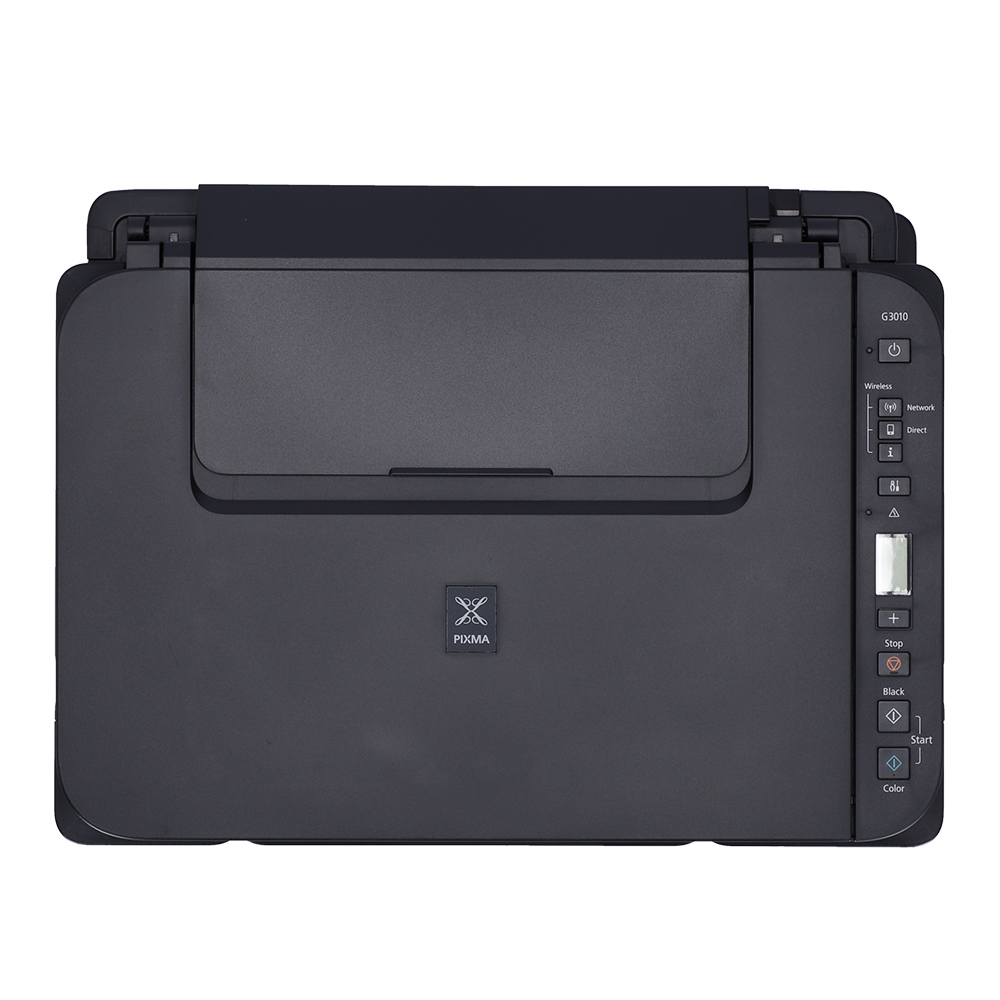 CANON PIXMA G3010 + INK TANK thumbnail 6