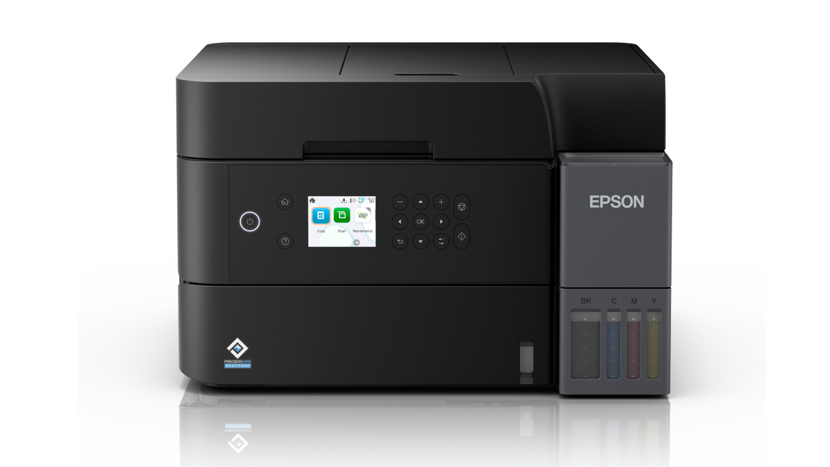 epson EPSON L6370 + INK TANK — product image 1