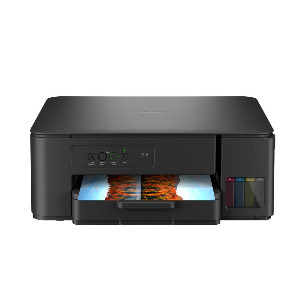 BROTHER DCP-T230 + INK TANK thumbnail 2