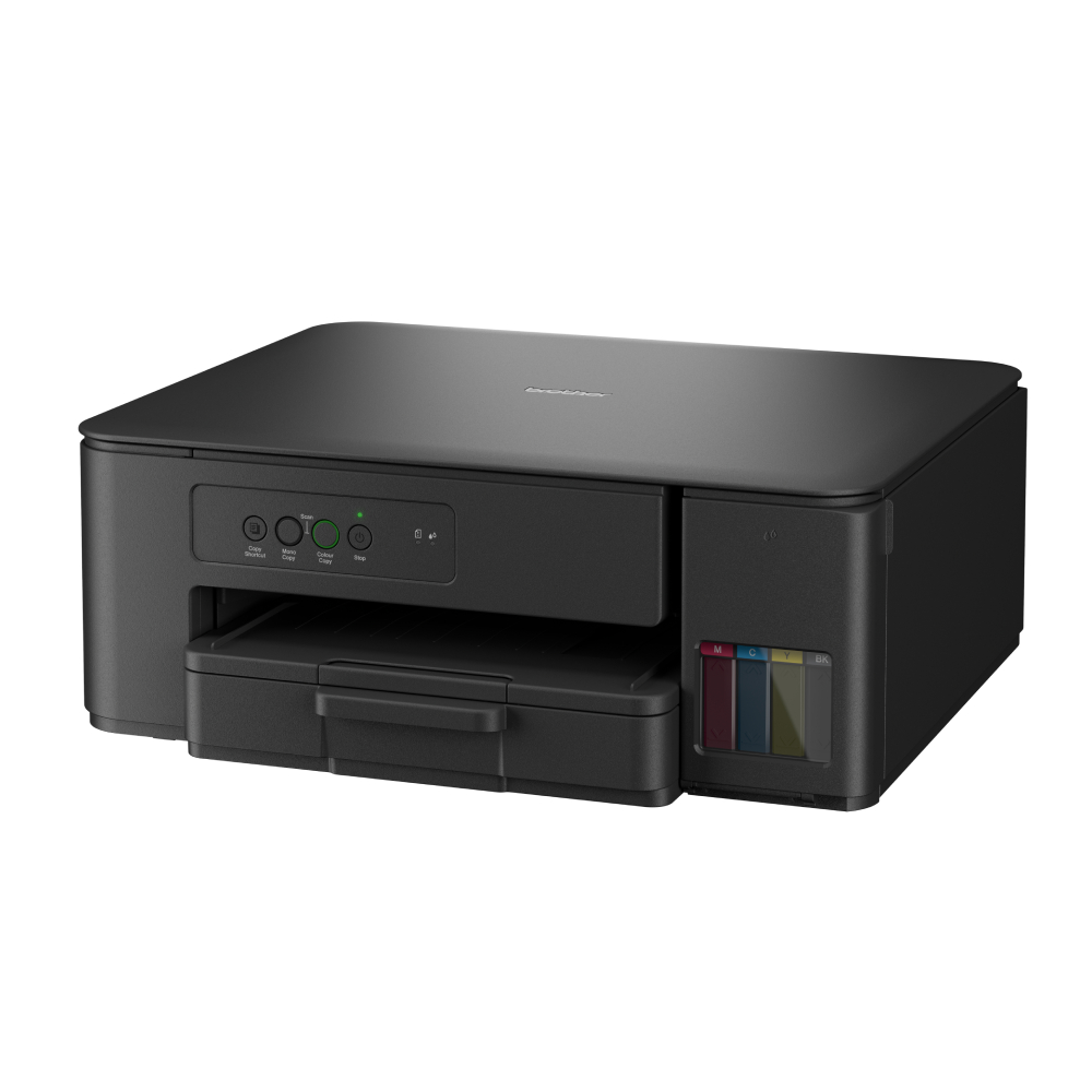 BROTHER DCP-T230 + INK TANK thumbnail 4