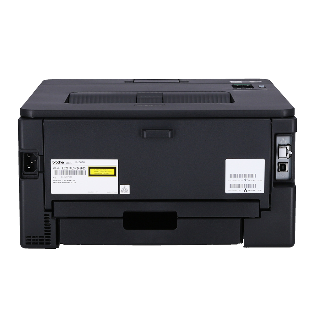 BROTHER Laser HL-L2460DW thumbnail 3