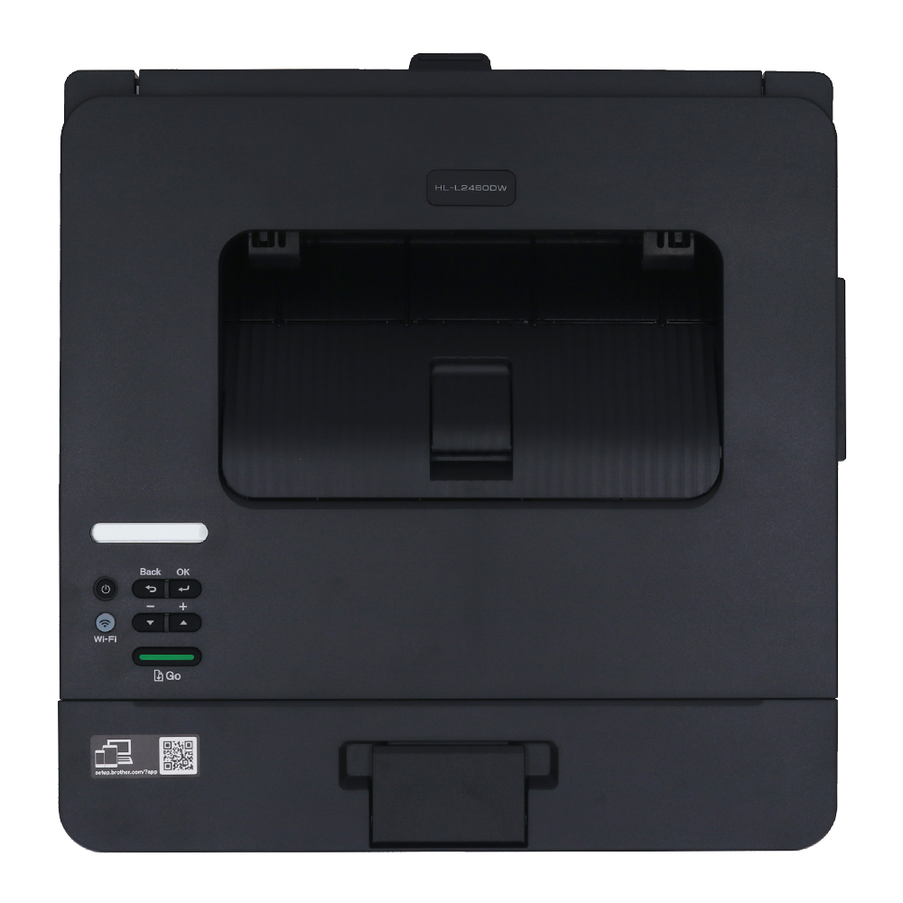 BROTHER Laser HL-L2460DW thumbnail 4