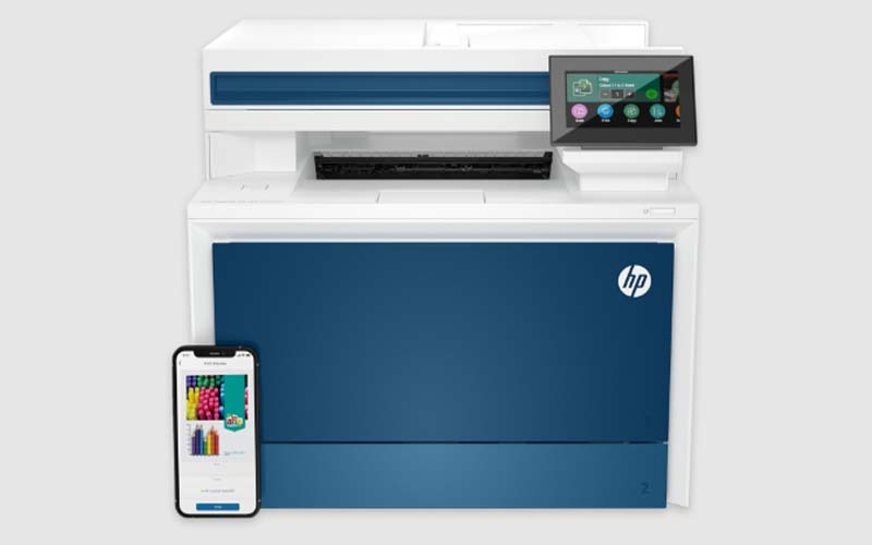 hp HP Laser Color Pro MFP 4303FDW — product image 1