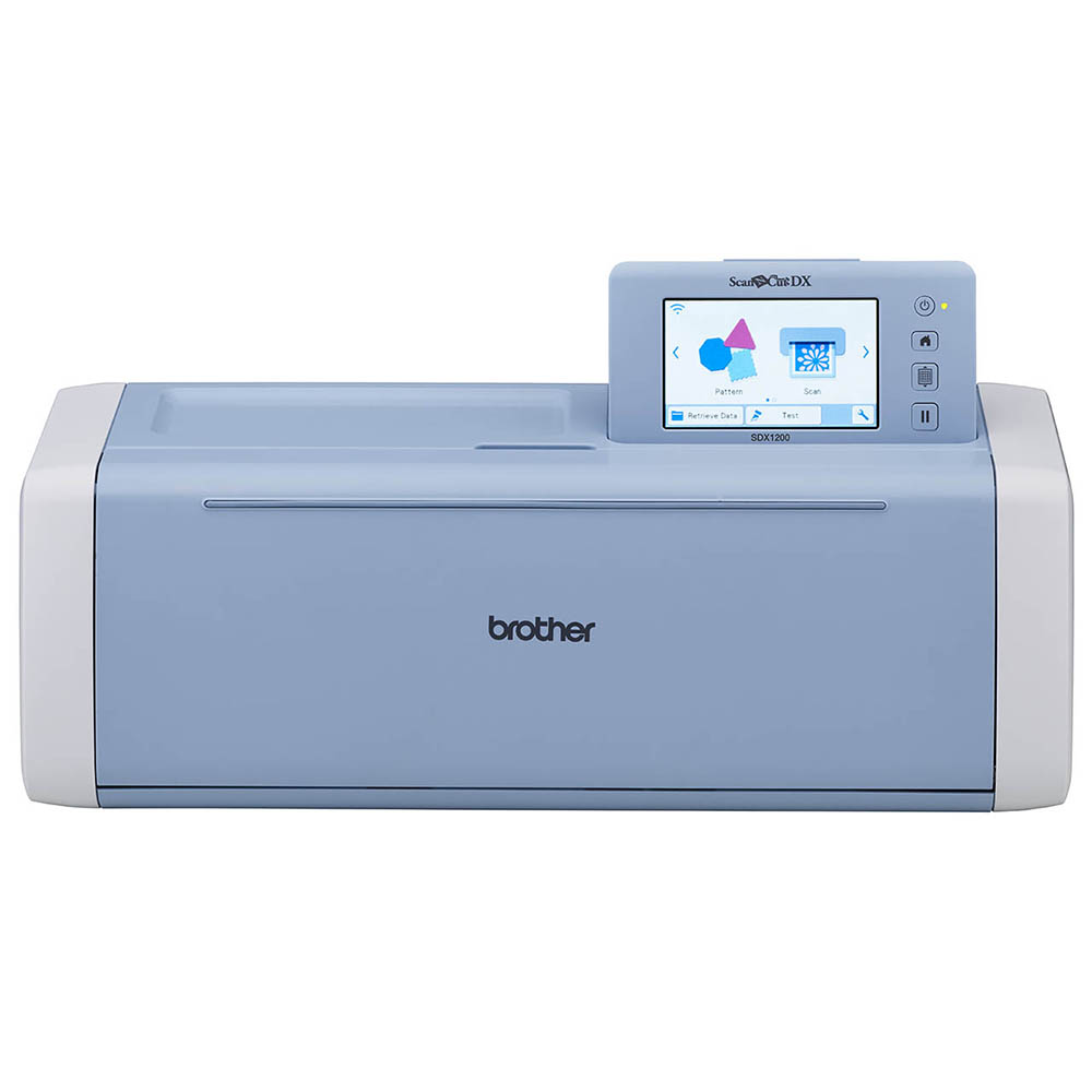 brother BROTHER SDX-1200 — product image 1