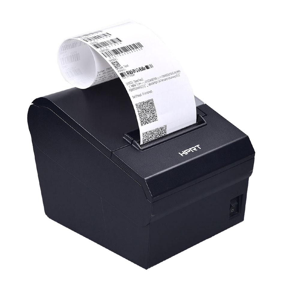 Printer Slip HPRT TP805L thumbnail 2