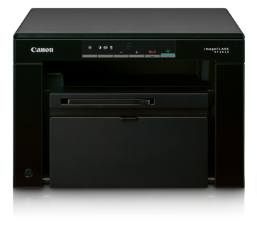 canon CANON Laser MF-3010 — product image 1