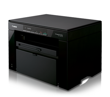CANON Laser MF-3010 thumbnail 2