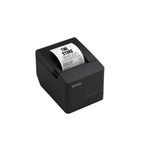 Printer Slip EPSON TM-T82X-ll (Port USB,SER) thumbnail 2