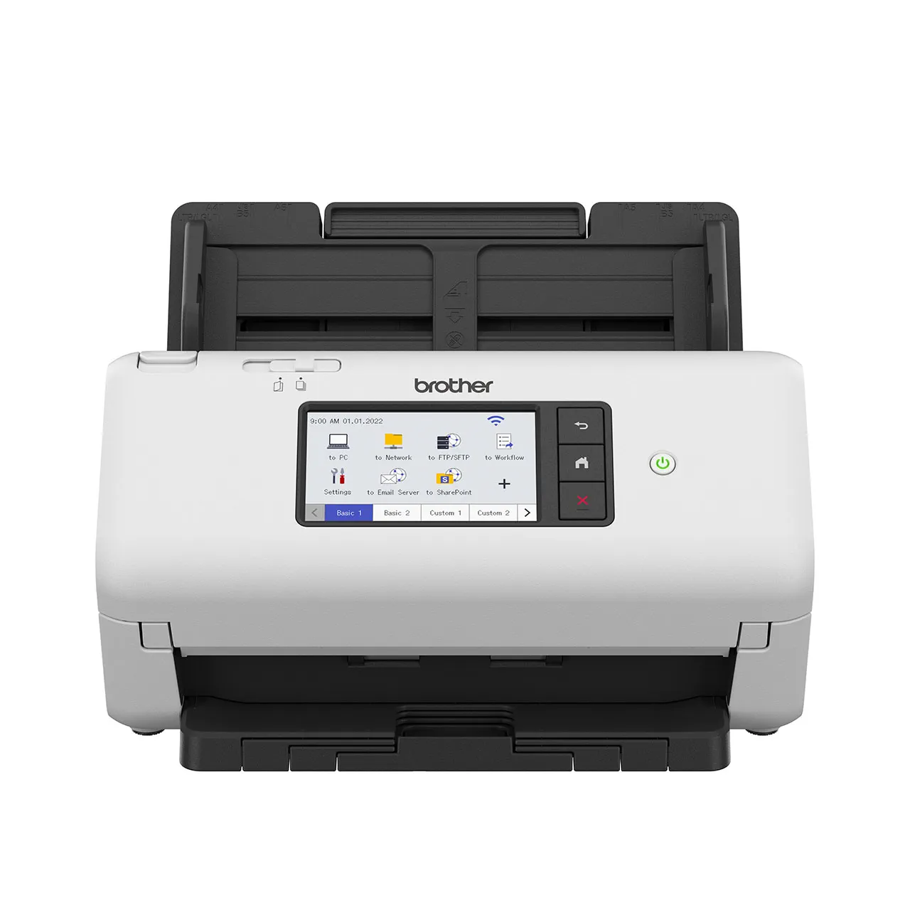 brother BROTHER ADS-4700W — product image 1