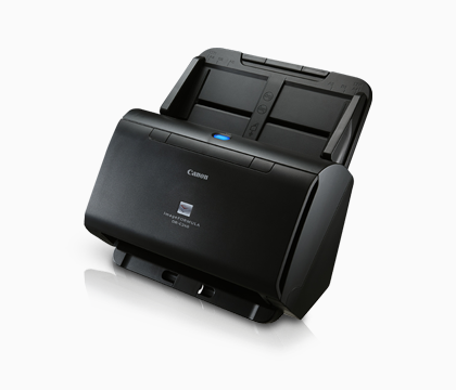 canon CANON DR-C240 — product image 1