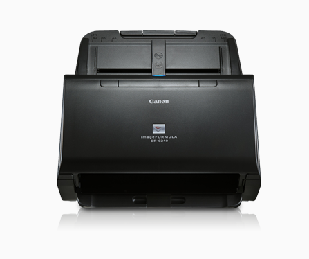 CANON DR-C240 thumbnail 2
