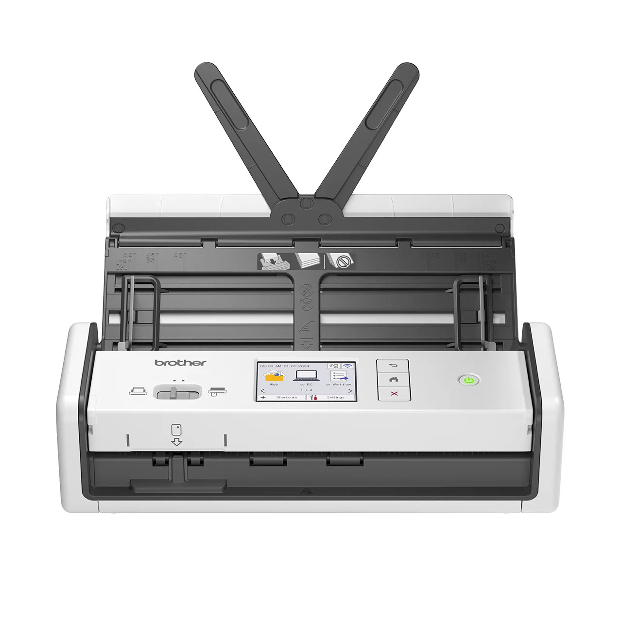 brother BROTHER ADS-1800W — product image 1