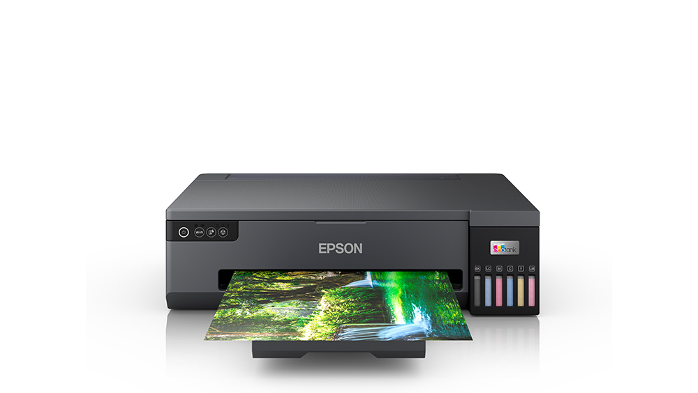 epson EPSON L18050 + INK TANK — product image 1