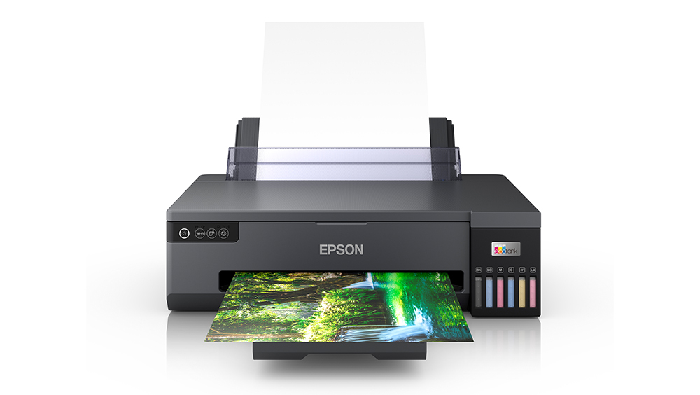 EPSON L18050 + INK TANK thumbnail 2
