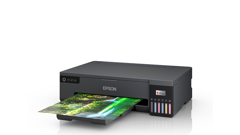 EPSON L18050 + INK TANK thumbnail 3