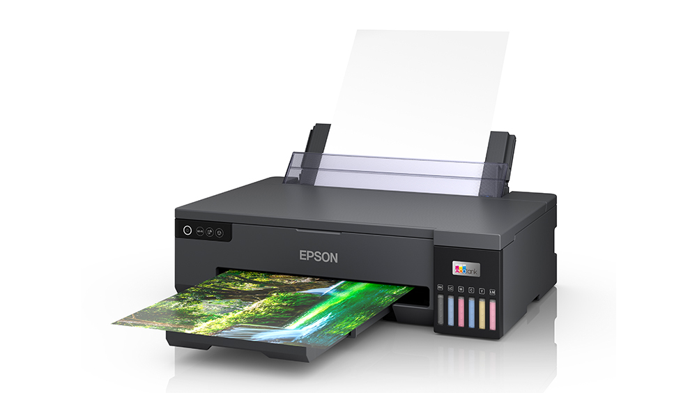 EPSON L18050 + INK TANK thumbnail 4