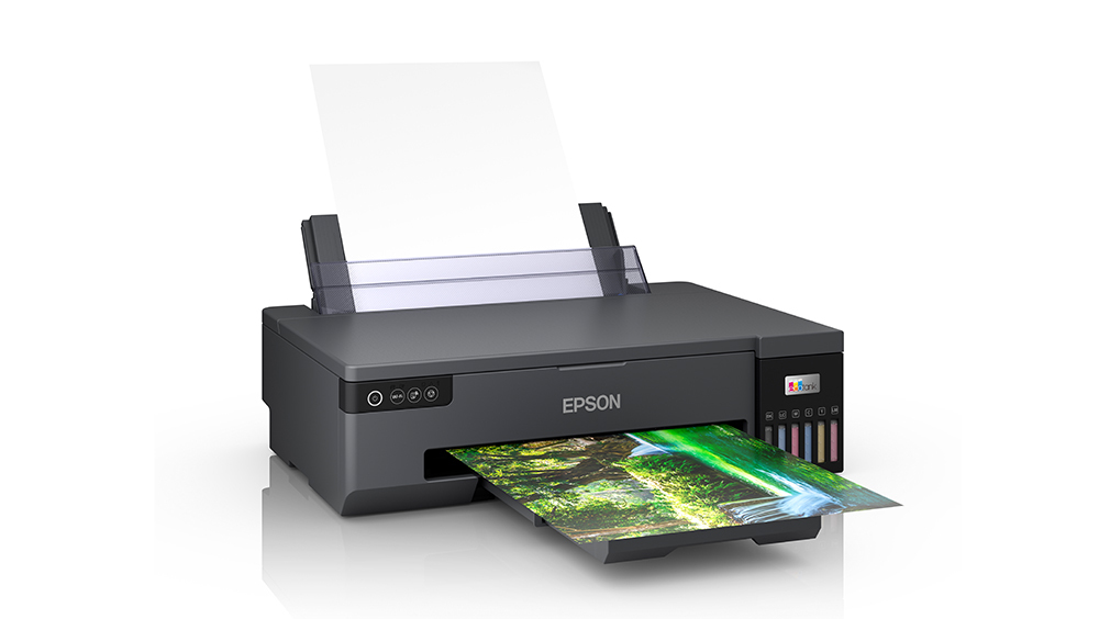 EPSON L18050 + INK TANK thumbnail 5