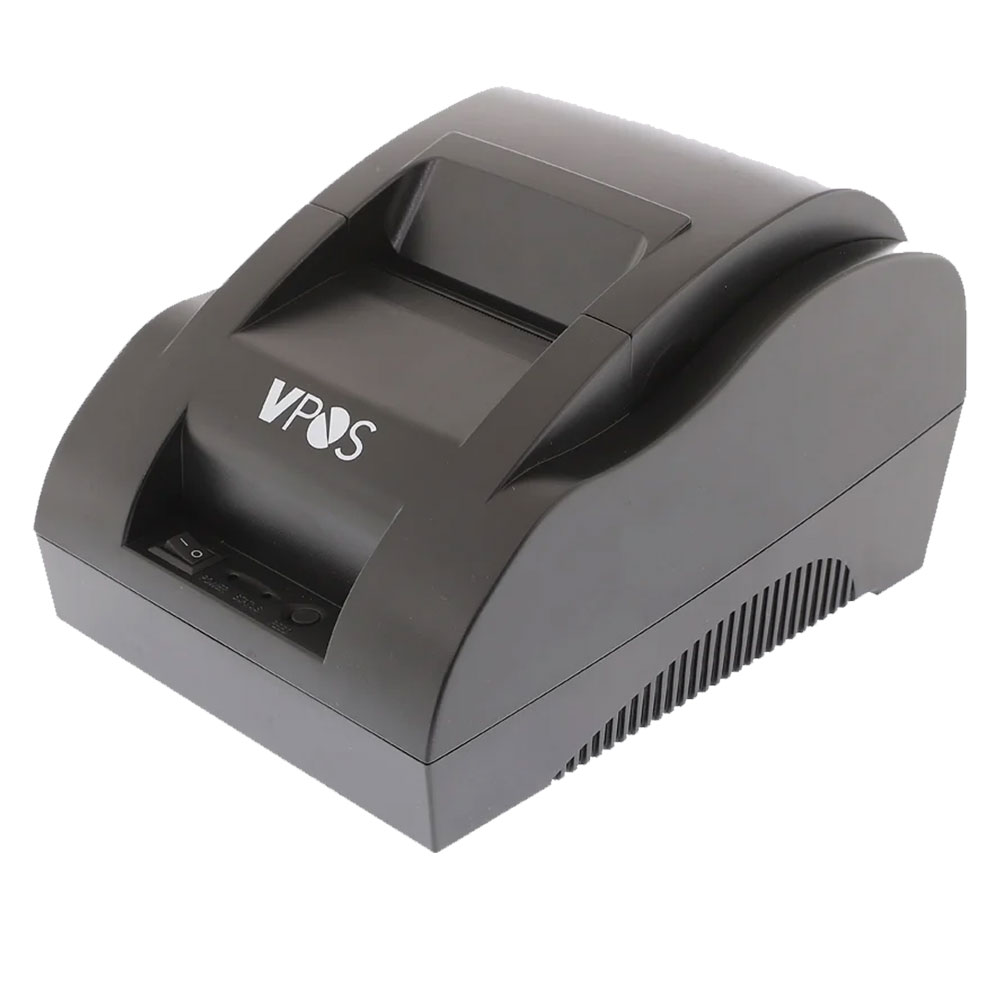 Printer Silp VPOS-58IIZ thumbnail 2