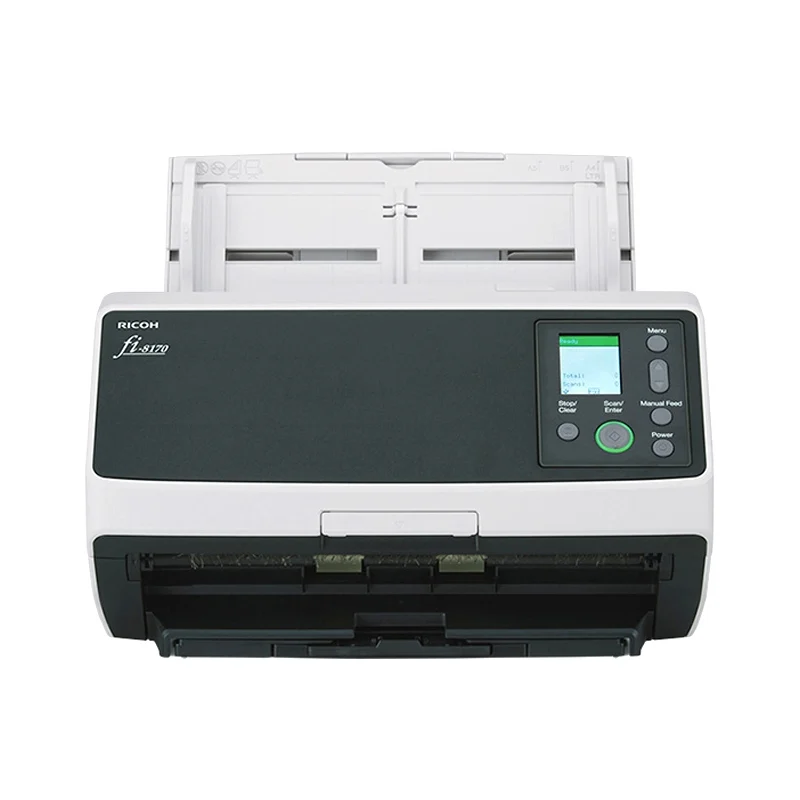 ricoh RICOH Fi-8170 — product image 1