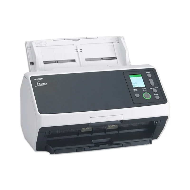 RICOH Fi-8170 thumbnail 3