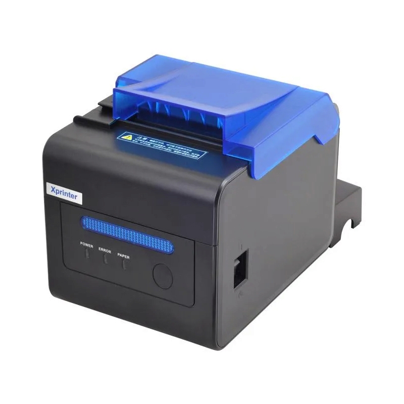 xprinter Printer Slip XPRINTER C300H (LAN - Black) — product image 1