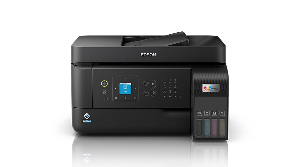 EPSON L5590 + INK TANK thumbnail 2
