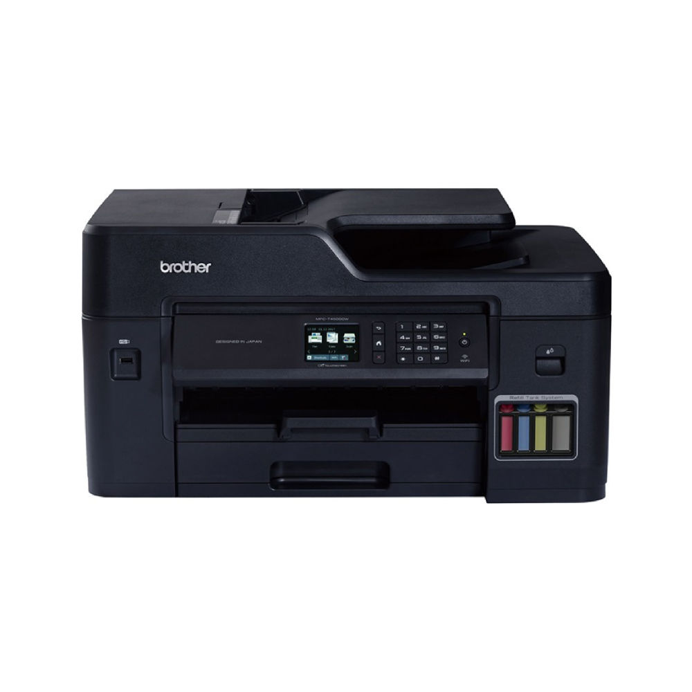 brother BROTHER MFC-T4500DW — product image 1