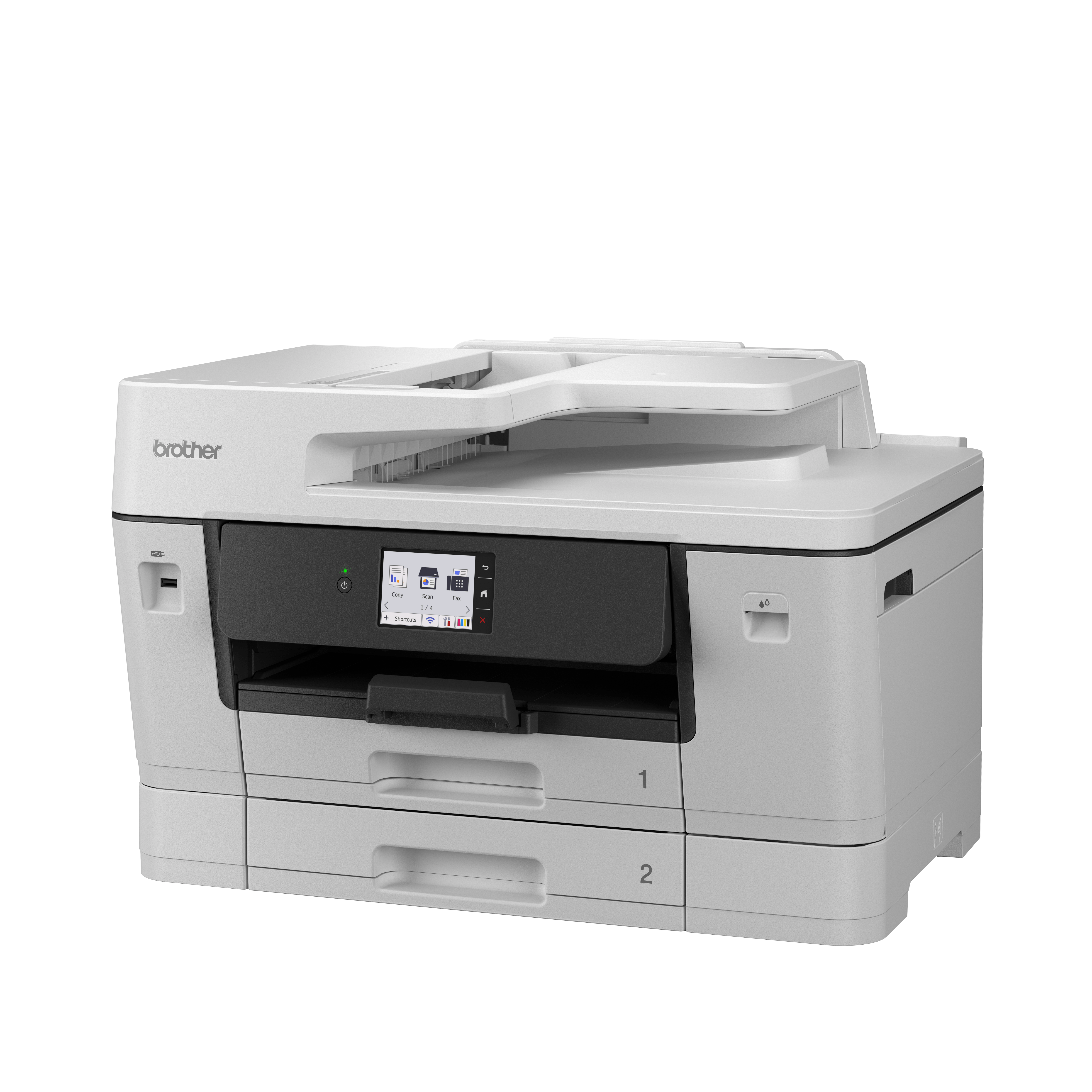 brother BROTHER MFC-J3960DW — product image 1