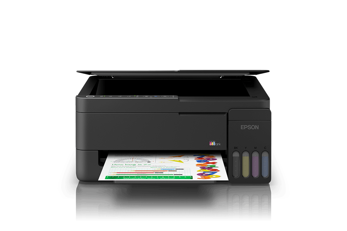 epson EPSON L3350 + INK TANK — product image 1