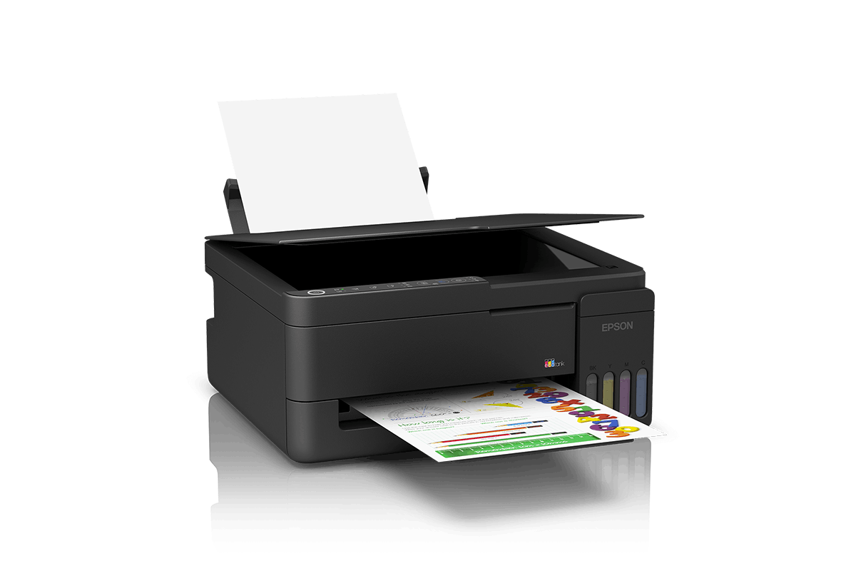 EPSON L3350 + INK TANK thumbnail 2