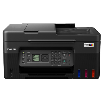 canon CANON PIXMA G4770 + INK TANK — product image 1