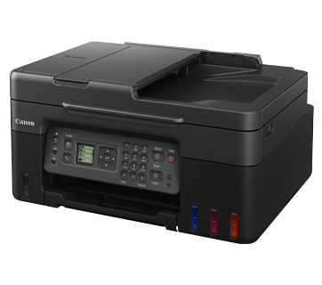 CANON PIXMA G4770 + INK TANK thumbnail 3