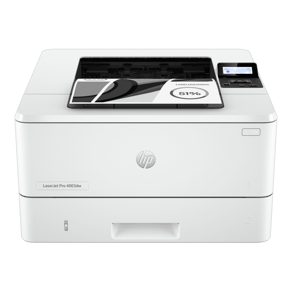 hp HP LaserJet Pro 4003DW — product image 1