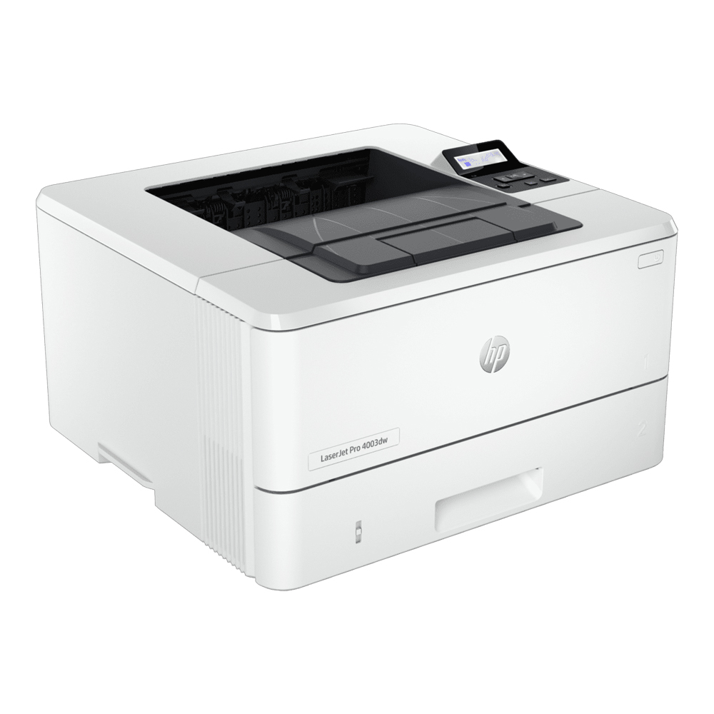 HP LaserJet Pro 4003DW thumbnail 3