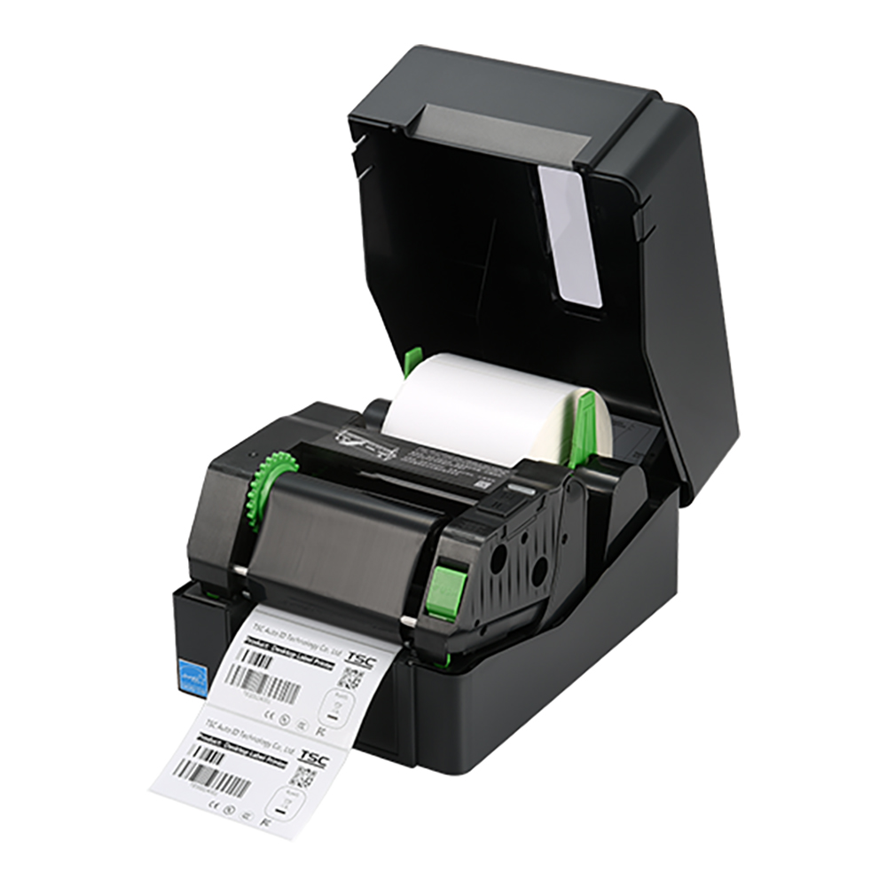 Printer Barcode TSC TE210 thumbnail 2