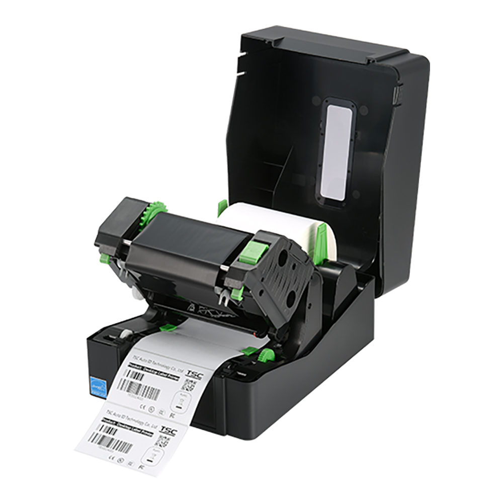Printer Barcode TSC TE210 thumbnail 3