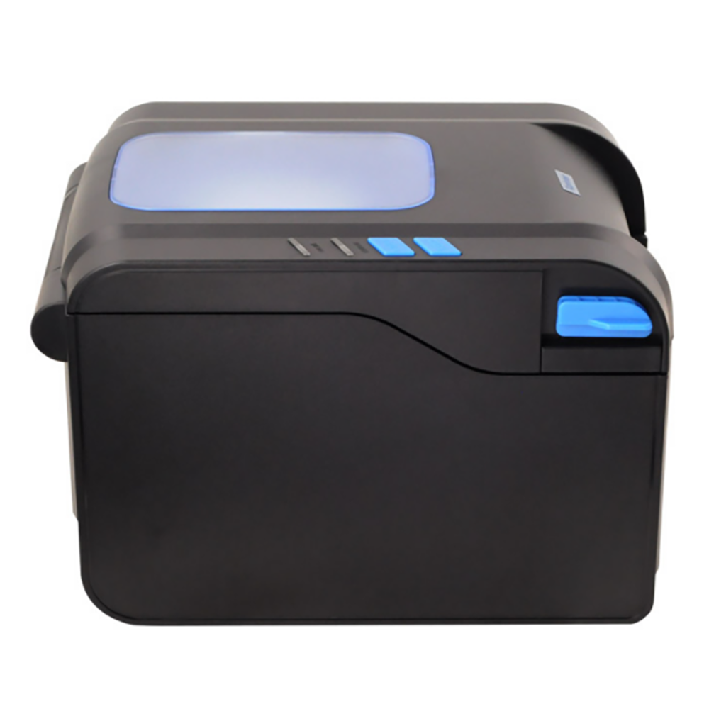 xprinter Printer Barcode XPRINTER XP-370BM (Port USB,LAN) — product image 1
