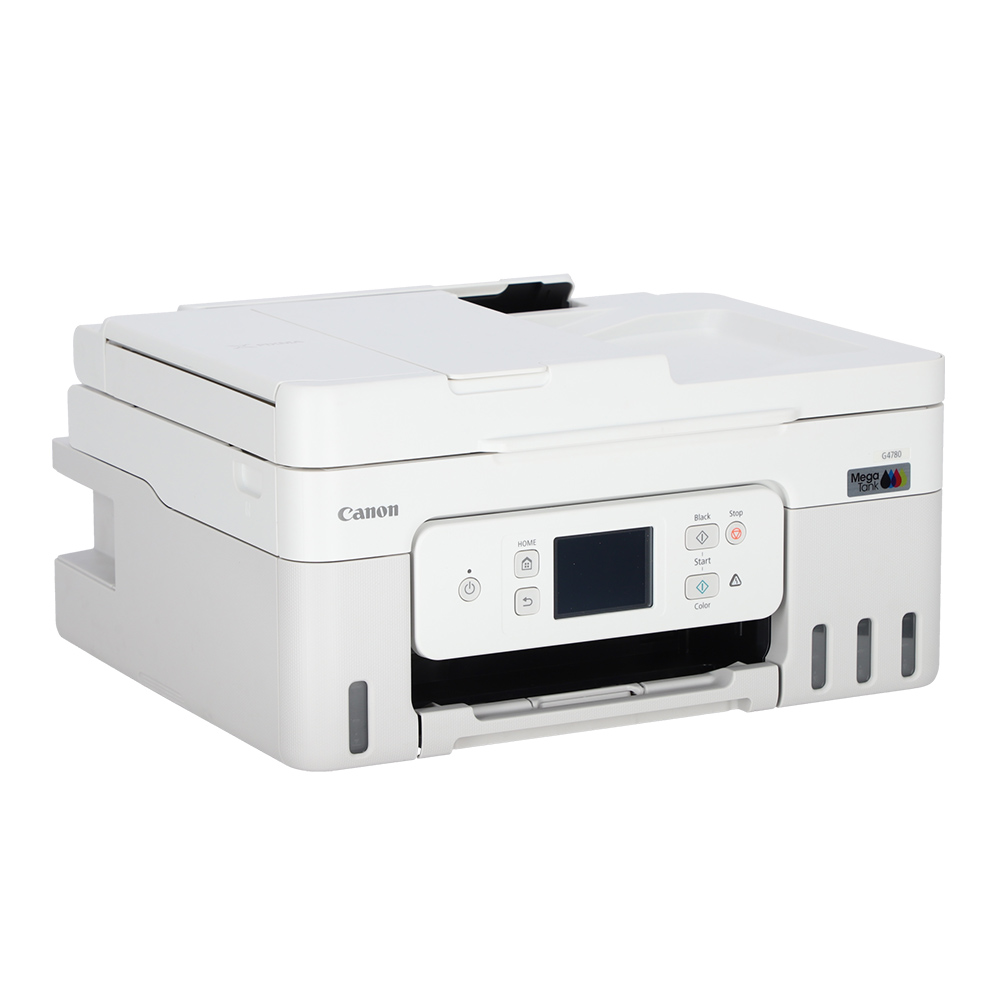 canon CANON PIXMA G4780 + Ink Tank — product image 1