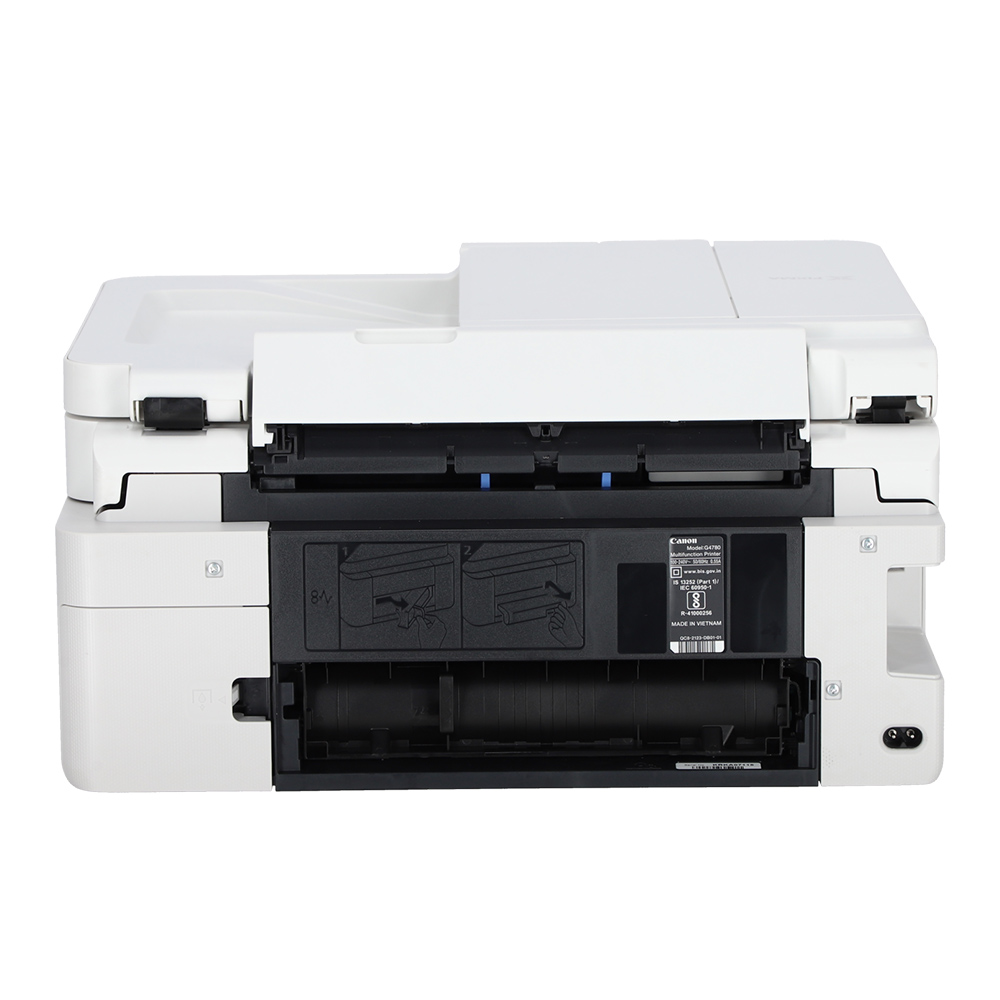 CANON PIXMA G4780 + Ink Tank thumbnail 4