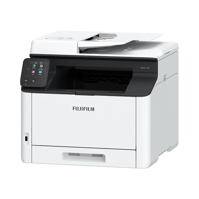 FUJIFILM Laser Color Apeos APC325DW thumbnail 2