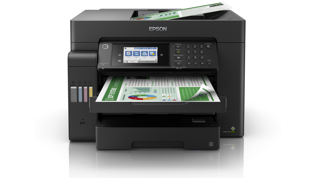 epson EPSON L15150+ INK TANK — product image 1
