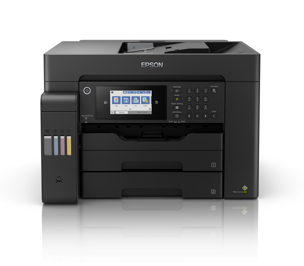 EPSON L15150+ INK TANK thumbnail 2