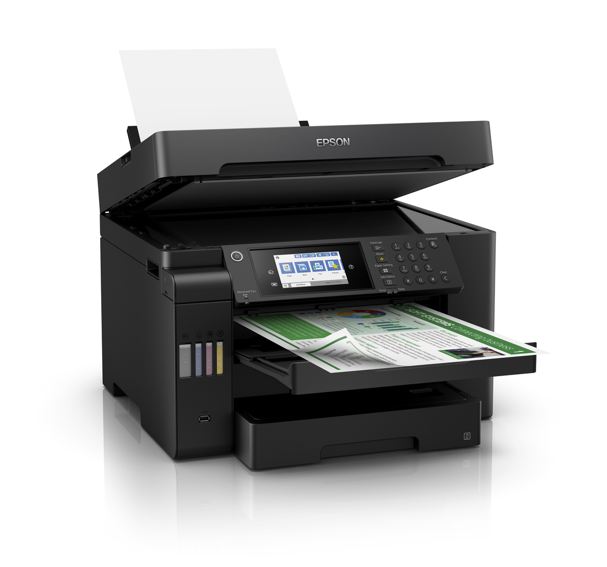 EPSON L15150+ INK TANK thumbnail 3