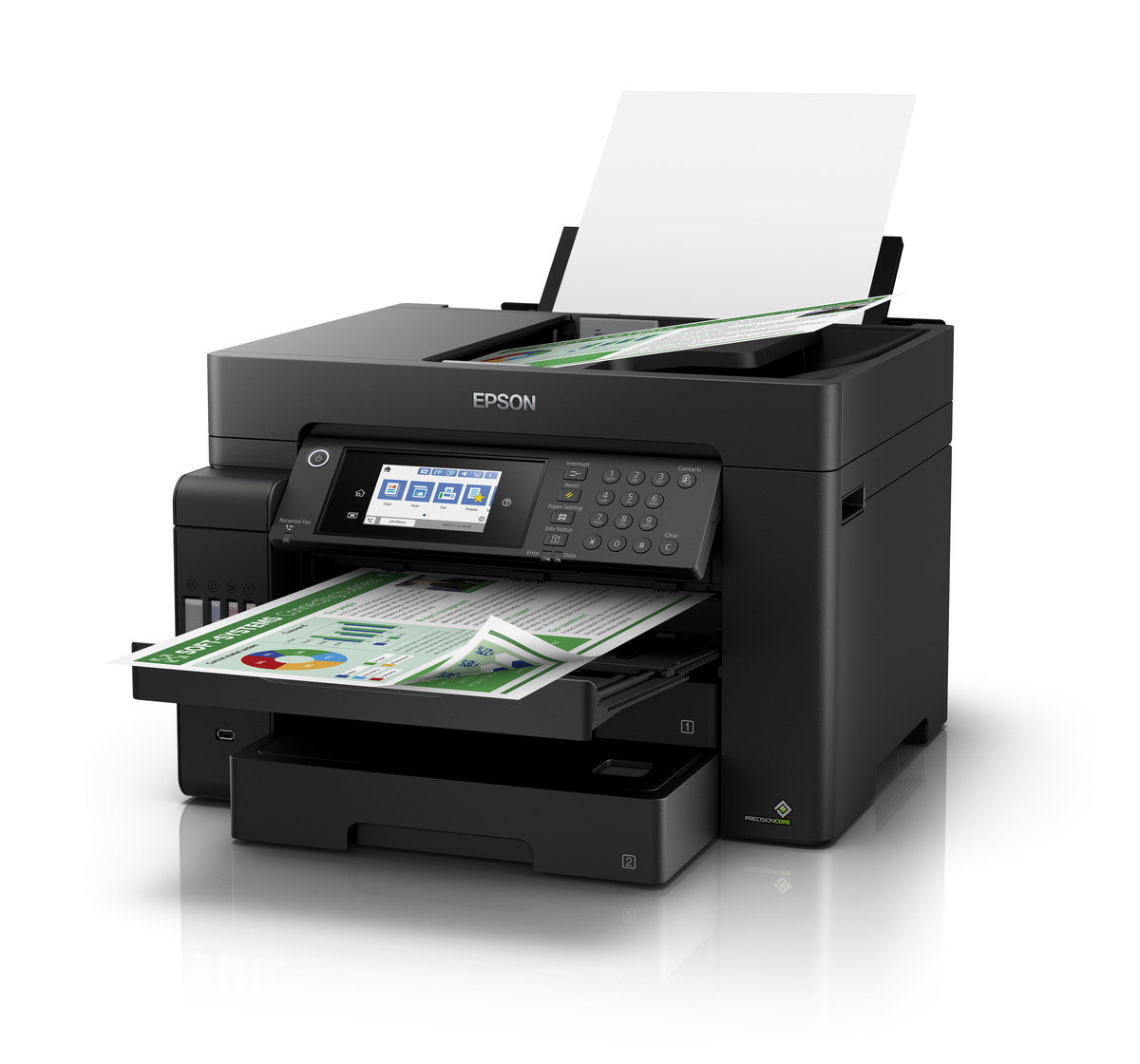 EPSON L15150+ INK TANK thumbnail 4