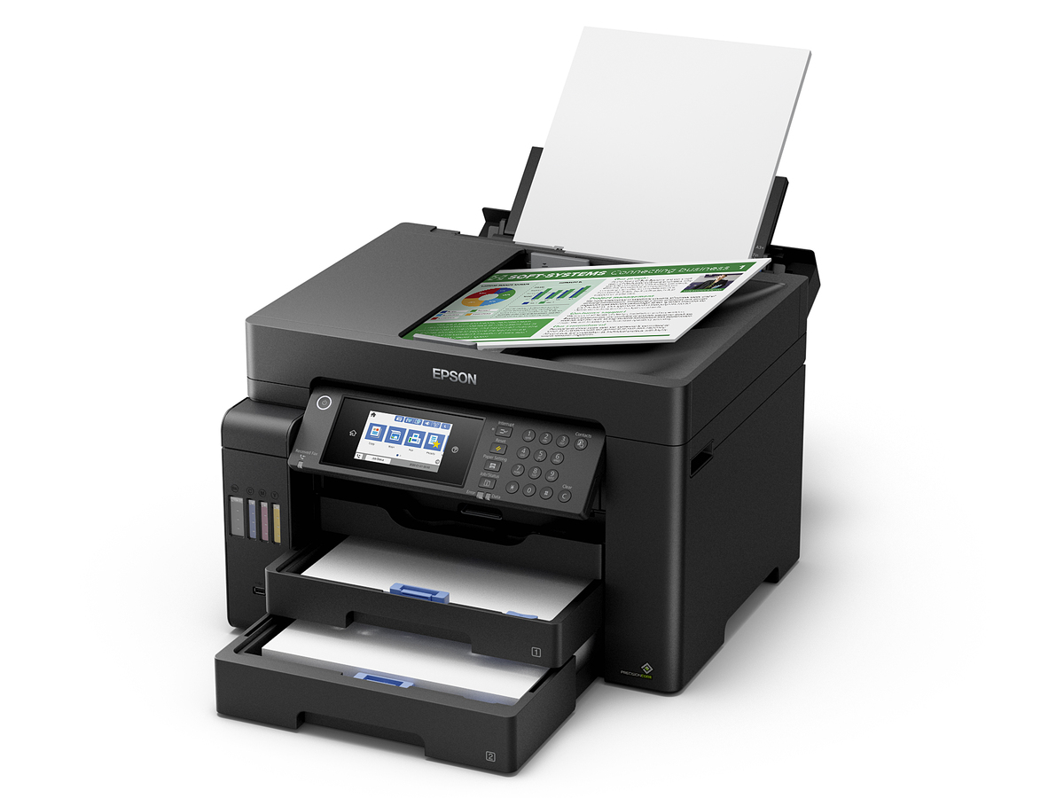 EPSON L15150+ INK TANK thumbnail 5