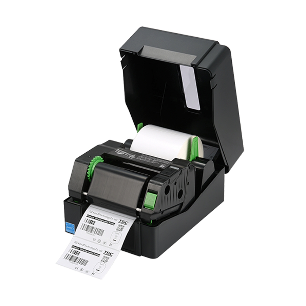 Printer Barcode TSC TE310 thumbnail 2