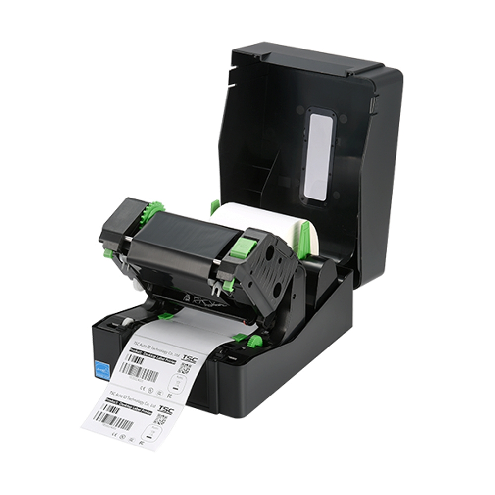 Printer Barcode TSC TE310 thumbnail 3