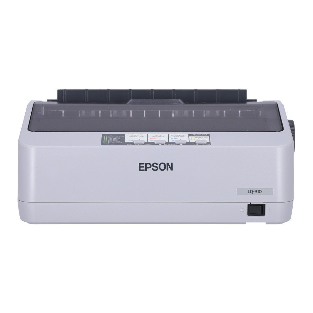 epson EPSON LQ-310 (ประกันศูนย์) — product image 1