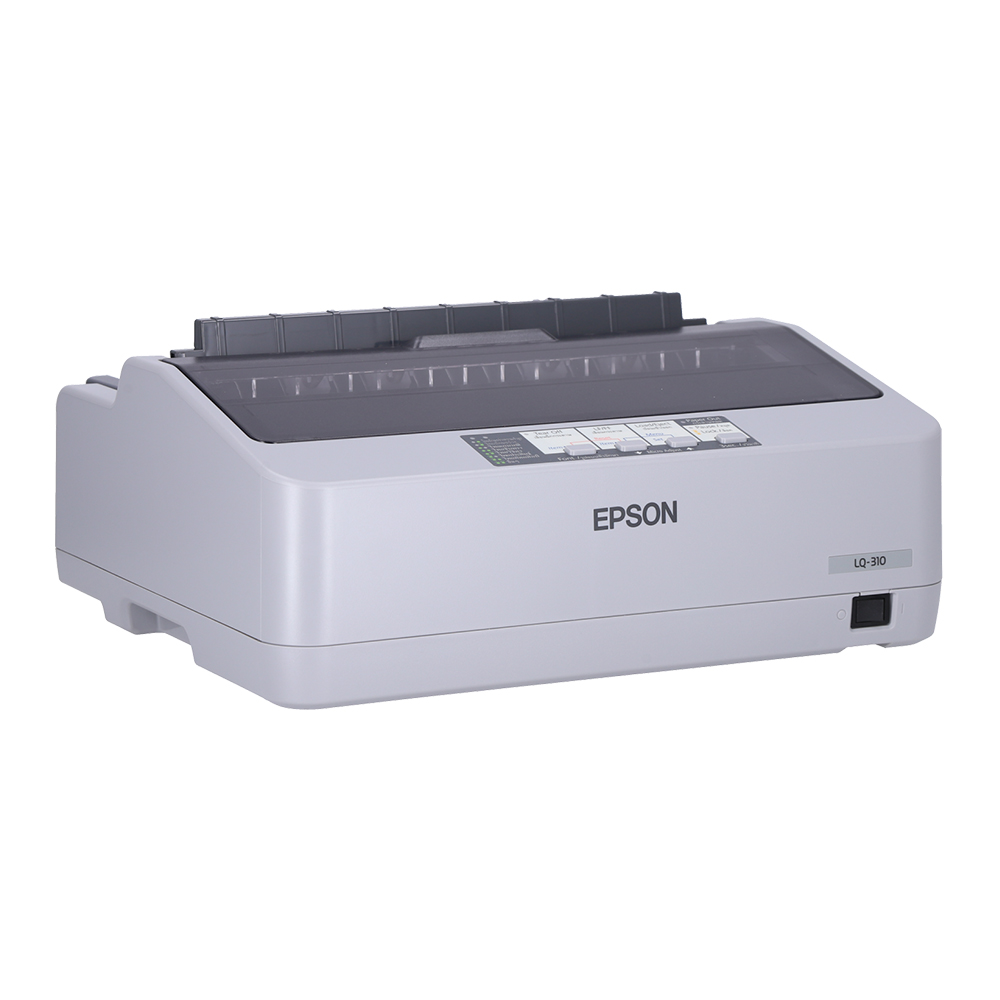 EPSON LQ-310 (ประกันศูนย์) thumbnail 2
